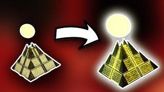 The Ultimate Guide to Sun Temple - How it Works! ROBLOX Cube Defense