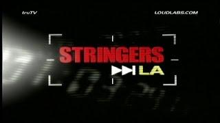 "Stringers LA" Episode 1  /  Nightcrawler the Movie in Real Life