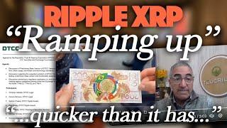 Ripple XRP: New BRICS 200 Banknote? DTCC Agenda - Tokenization & RLUSD Steadily Minting At $500M
