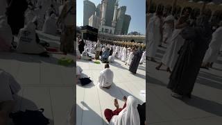 Live haram 786Makkah Live 19/11/2024 Chod fikr dunya ki#makkah#haram#shorts #ytshorts#shortfeed