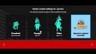How to Set Up Age-Appropriate Content Filters in YouTube Kids