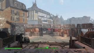 Fallout 4 - Full Gameplay Walkthrough