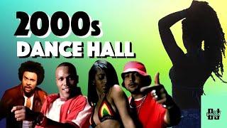 Early 2000s Dancehall, Hip Hop, R&B Mix | Sean Paul x Beenie  Man x Shaggy  | @djunltd