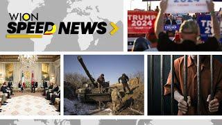 Ukraine claims to have retaken 3 villages in Donetsk | Russia-Ukraine's prisoner swap | Speed News