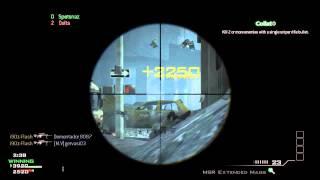 2 Kill Collateral - Downturn