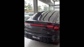 ️️️2023 Leapmotor C01️️️ #car #electriccar #carshow #auto #suv #suvcar #shipping #evcars