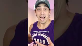 Poopy Days Fixed With Movement  #ultramarathon #motivation #ultrarunning #running #marathon