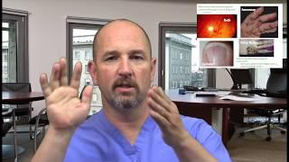 Secrets from CME4Life's PANCE/PANRE board review