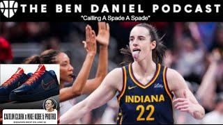 Caitlin Clark 's EPIC RETURN DRAWS NEARLY 3 MILLION VIEWERS As Nike Set To Release PLAYER EXCLUSIVE