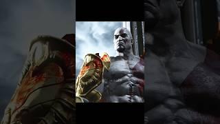 Kratos Gets His Revenge On Zeus ️ God of war 3 edit  ||  #shorts #ytshorts #kratos #gowedits