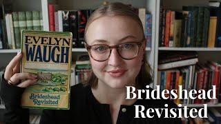 Brideshead Revisited by Evelyn Waugh Discussion