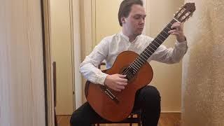 J. S. Bach - Prelude bwv 997