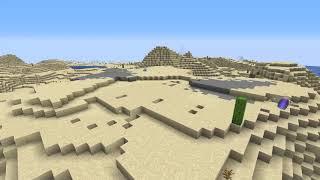 Minecraft Timelapse | Sand Digging