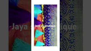 maggam work blouse