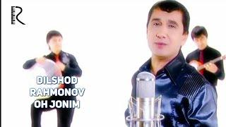 Dilshod Rahmonov - Oh jonim | Дилшод Рахмонов - Ох жоним #UydaQoling