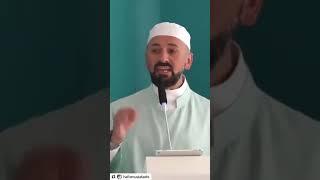 Bu adamı diyanet işleri başkanı yapın