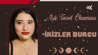 İKİZLER BURCU ️ Gerçekleri Görebilmek İçin Gözünüzü Açmalısınız! (Gerçekçi Tarot Okuması)