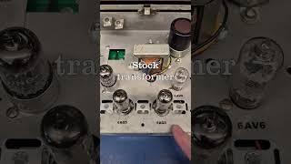 eico guitar amp #shorts #repair #diy #amplifier #guitar #tube #music #cool #vintage #audio #music