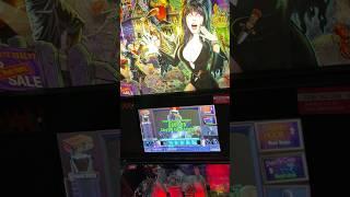 Can I Beat the Elvira Pinball Challenge?