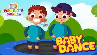 Baby Dance | Clap Your Hands and Dance | Song for kids