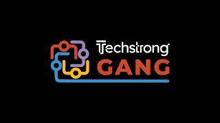 Techstrong Gang - 11/22/24