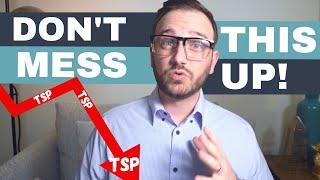 The RIGHT Way to Use the TSP