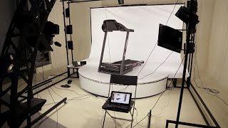 360/3D Product Photography Studio for Large Items.