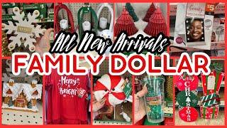 FAMILY DOLLAR AMAZING NEW CHRISTMAS  #shopping #familydollar