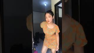 Kumpulan cewek cantik Daster tiktok