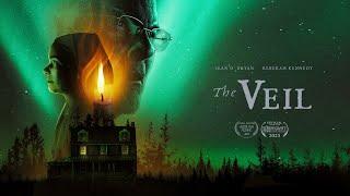 THE VEIL (2024) - Official Trailer - Available Oct. 4th