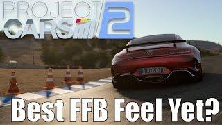 Project CARS 2 Best FFB Settings Yet (Link & Install Guide)