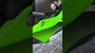 Kawasaki ZX10R SuperBike | Short 33 