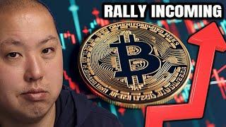 New Data Reveals Massive Rally for Bitcoin and Crypto