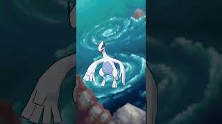 Could I beat these Pokémon in a fight? - Lugia