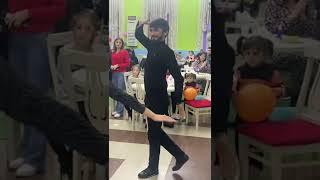 Balaken Jaan Fun City