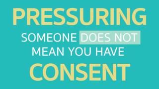 Understanding Consent