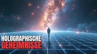 Holografische Universumstheorie: Sind wir nur Code? | Sci-Fi | HFY Story 