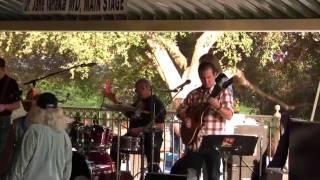 Back to the Garden: "Suite: Judy Blue Eyes "