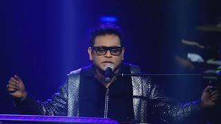 Congrats to India on the T20 World Cup Win | Team India Hai Hum | @ARRahman