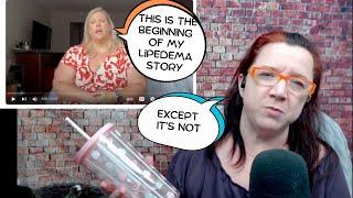 Anna Announces She's Getting Surgery: Anna's Whole Lipedema Arc, Start to Finish Part 3