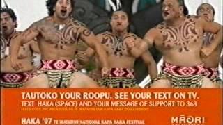 kapai Maori TV 10