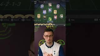 Best FC 25 formations 