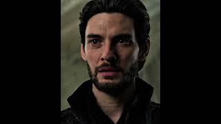 And Aleksander would really do that [Darkling/General Kirigan] #benbarnes #thedarkling  #chrisgrey