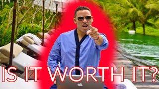 Trading With Timothy Sykes - Review From a 2 Year Subscriber