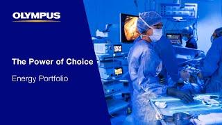 The Power of Choice - Surgical Energy Portfolio