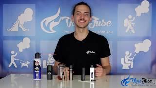 Basic Vaporizer Maintenance  | Vaping 101 Educational Video Series