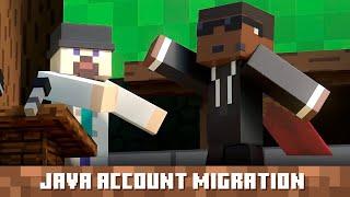 How to Migrate your Minecraft Java Account to Microsoft!