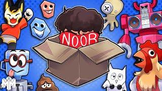 Every JACKBOX GAME Ranked from Worst to Best