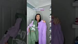 Thats So Fetch try on haul 