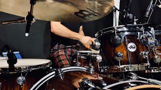 H.E.R. - Going (Full) - Drum Cover - Albin Johansson